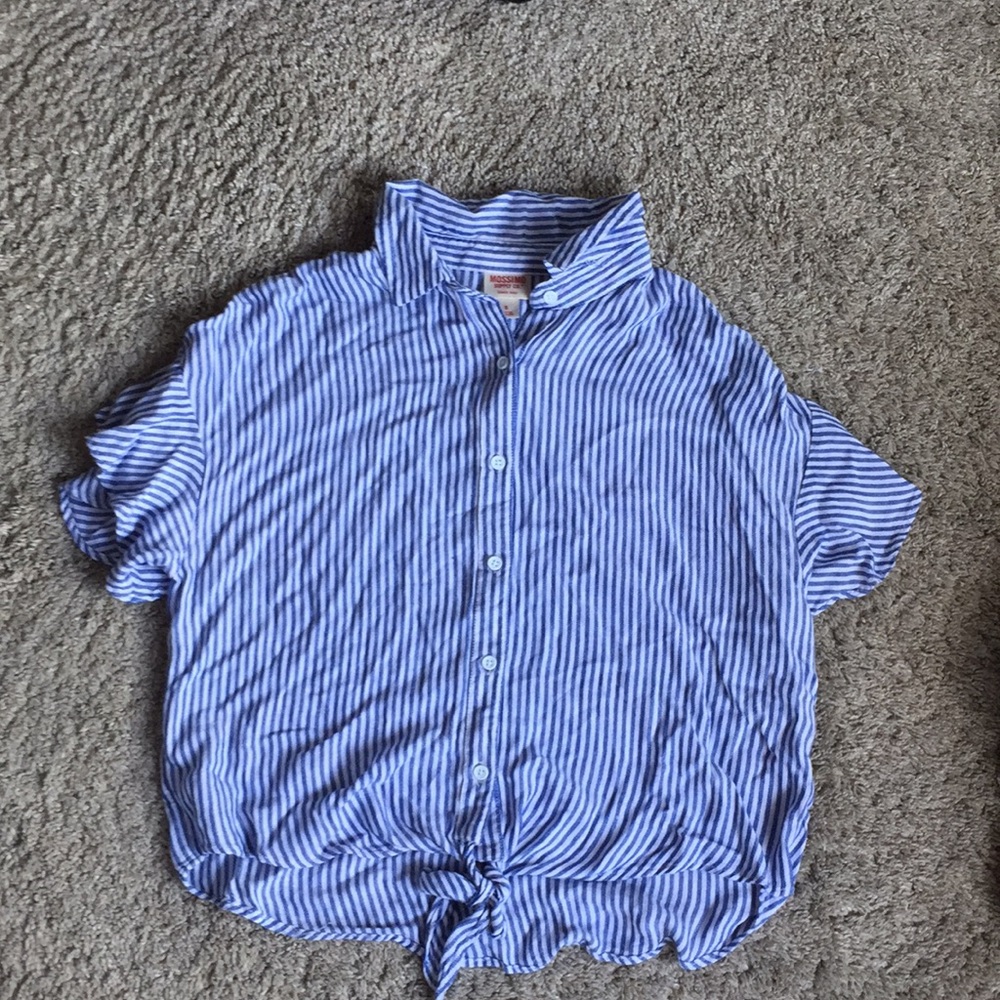 Cute comfy shirt